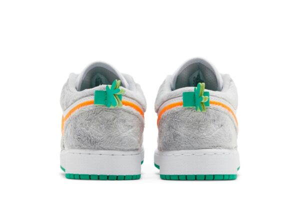 Jordan 1 Low SE Rabbit (GS) DZ6333-083 - Phonecase4u photo 6