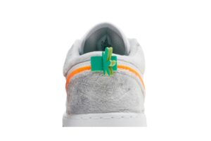 Jordan 1 Low SE Rabbit (GS) DZ6333-083 - Phonecase4u photo 7