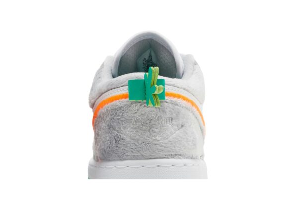 Jordan 1 Low SE Rabbit (GS) DZ6333-083 - Phonecase4u photo 7