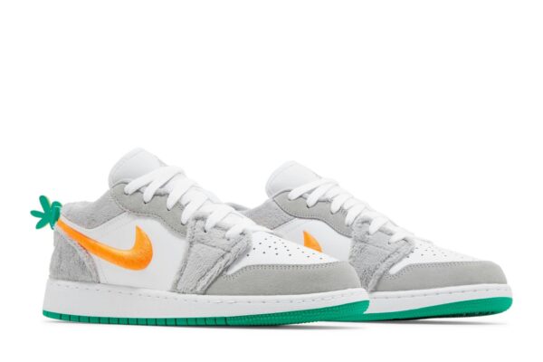 Jordan 1 Low SE Rabbit (GS) DZ6333-083 - Phonecase4u photo 8