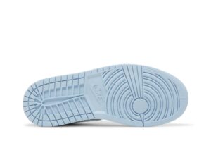 Jordan 1 Low SE Reverse Ice Blue (Women's) DV1299-104 - Phonecase4u photo 4
