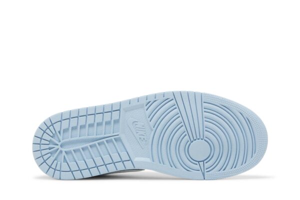 Jordan 1 Low SE Reverse Ice Blue (Women's) DV1299-104 - Phonecase4u photo 4