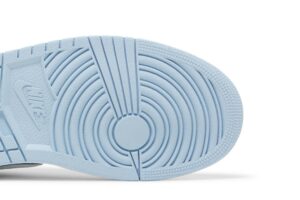 Jordan 1 Low SE Reverse Ice Blue (Women's) DV1299-104 - Phonecase4u photo 5