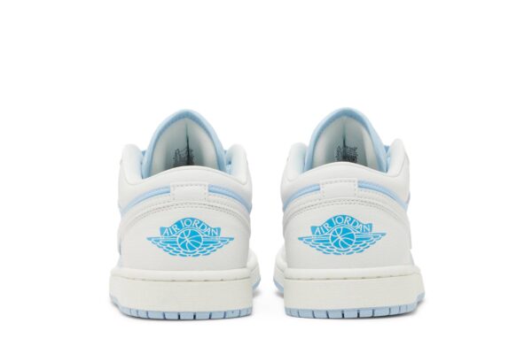 Jordan 1 Low SE Reverse Ice Blue (Women's) DV1299-104 - Phonecase4u photo 6