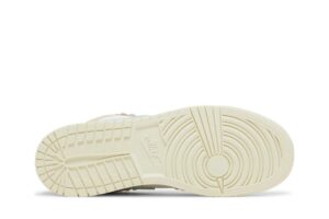 Jordan 1 Low SE Scalloped Edge Guava Ice (GS) DZ5356-800 - Phonecase4u photo 4