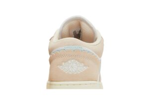Jordan 1 Low SE Scalloped Edge Guava Ice (GS) DZ5356-800 - Phonecase4u photo 7