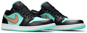 Jordan 1 Low SE Tropical Twist CK3022-301 - Phonecase4u photo 3