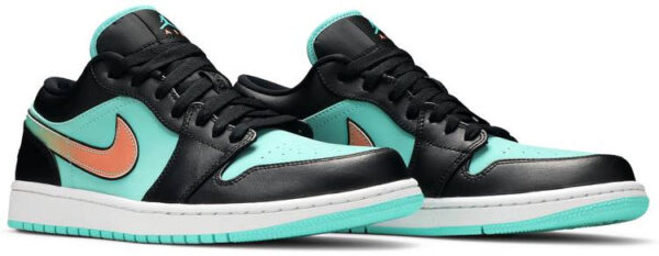 Jordan 1 Low SE Tropical Twist CK3022-301 - Phonecase4u photo 3
