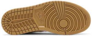 Jordan 1 Low SE Twine Orange Quartz Corduroy (Women's) DH7820-700 - Phonecase4u photo 5