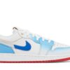 Jordan 1 Low SE University Blue Gradient (GS) FN8895-141 - Phonecase4u photo 1