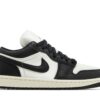 Jordan 1 Low SE Vintage Panda (Women's) FB9893-101 - Phonecase4u photo 1