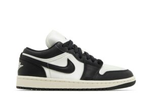 Jordan 1 Low SE Vintage Panda (Women's) FB9893-101 - Phonecase4u photo 1