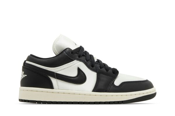 Jordan 1 Low SE Vintage Panda (Women's) FB9893-101 - Phonecase4u photo 1