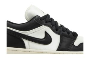 Jordan 1 Low SE Vintage Panda (Women's) FB9893-101 - Phonecase4u photo 2