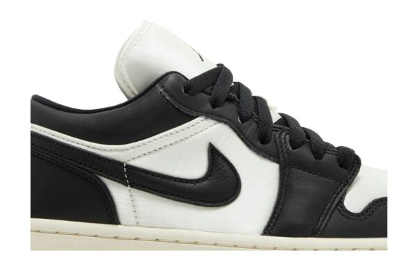 Jordan 1 Low SE Vintage Panda (Women's) FB9893-101 - Phonecase4u photo 2