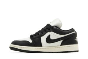Jordan 1 Low SE Vintage Panda (Women's) FB9893-101 - Phonecase4u photo 3