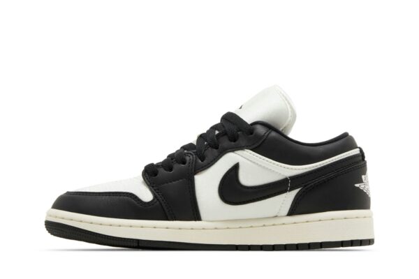 Jordan 1 Low SE Vintage Panda (Women's) FB9893-101 - Phonecase4u photo 3