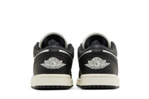Jordan 1 Low SE Vintage Panda (Women's) FB9893-101 - Phonecase4u photo 6