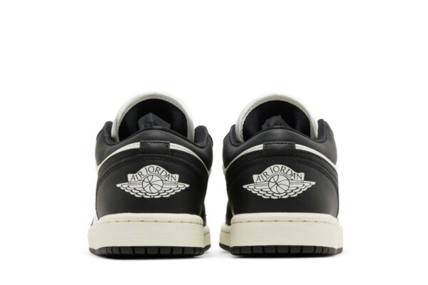 Jordan 1 Low SE Vintage Panda (Women's) FB9893-101 - Phonecase4u photo 6