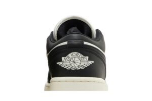 Jordan 1 Low SE Vintage Panda (Women's) FB9893-101 - Phonecase4u photo 7