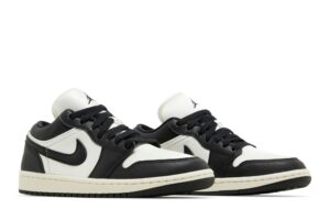Jordan 1 Low SE Vintage Panda (Women's) FB9893-101 - Phonecase4u photo 8