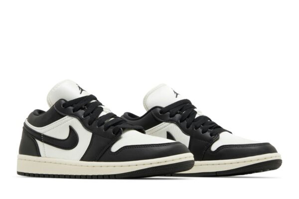 Jordan 1 Low SE Vintage Panda (Women's) FB9893-101 - Phonecase4u photo 8