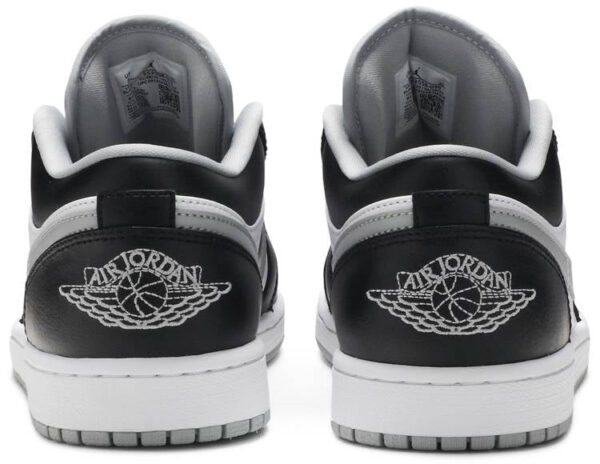 Jordan 1 Low Shadow 553558-039 - Phonecase4u photo 2