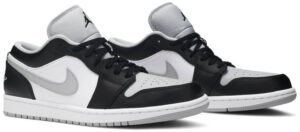 Jordan 1 Low Shadow 553558-039 - Phonecase4u photo 5