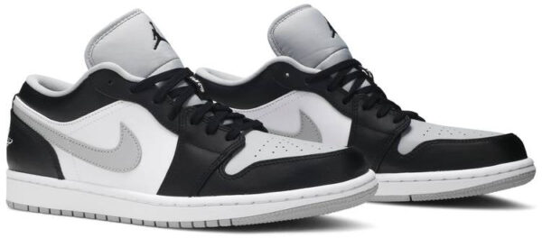 Jordan 1 Low Shadow 553558-039 - Phonecase4u photo 5