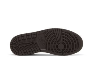 Jordan 1 Low Shadow Brown (Women's) DC0774-200 - Phonecase4u photo 4