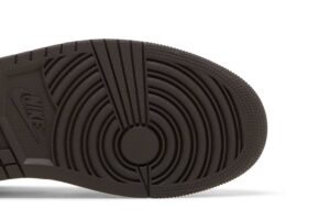 Jordan 1 Low Shadow Brown (Women's) DC0774-200 - Phonecase4u photo 5
