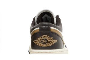 Jordan 1 Low Shadow Brown (Women's) DC0774-200 - Phonecase4u photo 7