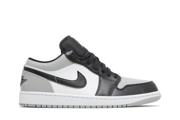 Jordan 1 Low Shadow Toe 553558-052 - Phonecase4u photo 1