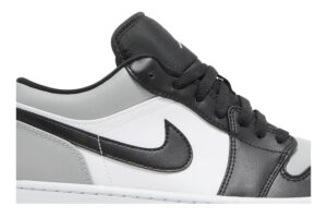 Jordan 1 Low Shadow Toe 553558-052 - Phonecase4u photo 2