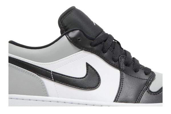 Jordan 1 Low Shadow Toe 553558-052 - Phonecase4u photo 2