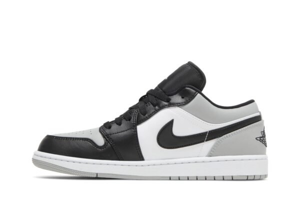 Jordan 1 Low Shadow Toe 553558-052 - Phonecase4u photo 3