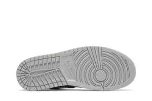 Jordan 1 Low Shadow Toe 553558-052 - Phonecase4u photo 4