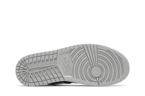 Jordan 1 Low Shadow Toe 553558-052 - Phonecase4u photo 4