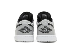 Jordan 1 Low Shadow Toe 553558-052 - Phonecase4u photo 6