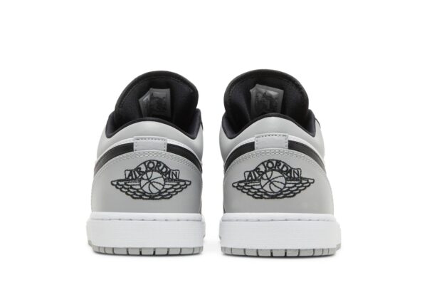 Jordan 1 Low Shadow Toe 553558-052 - Phonecase4u photo 6