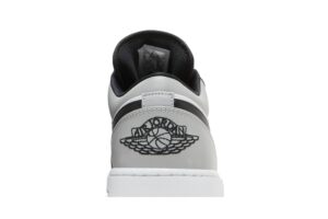 Jordan 1 Low Shadow Toe 553558-052 - Phonecase4u photo 7