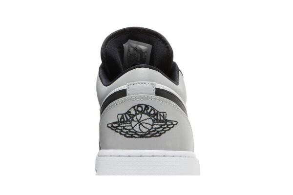 Jordan 1 Low Shadow Toe 553558-052 - Phonecase4u photo 7