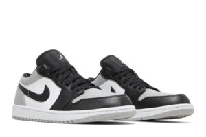 Jordan 1 Low Shadow Toe 553558-052 - Phonecase4u photo 8