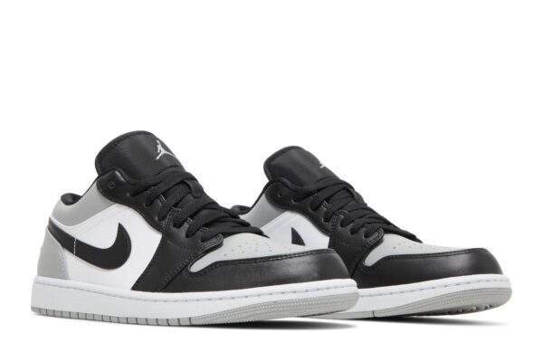 Jordan 1 Low Shadow Toe 553558-052 - Phonecase4u photo 8