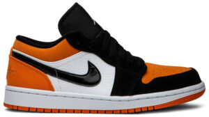 Jordan 1 Low Shattered Backboard 553558-128 - Phonecase4u photo 1