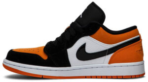 Jordan 1 Low Shattered Backboard 553558-128 - Phonecase4u photo 2