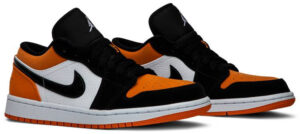 Jordan 1 Low Shattered Backboard 553558-128 - Phonecase4u photo 3