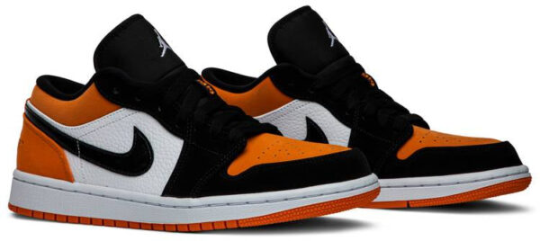 Jordan 1 Low Shattered Backboard 553558-128 - Phonecase4u photo 3