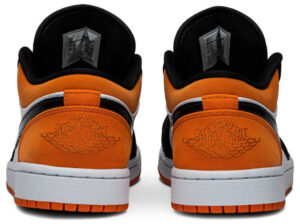 Jordan 1 Low Shattered Backboard 553558-128 - Phonecase4u photo 4
