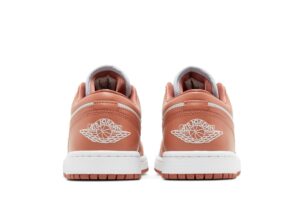 Jordan 1 Low Sky J Orange DC0774-080 - Phonecase4u photo 6